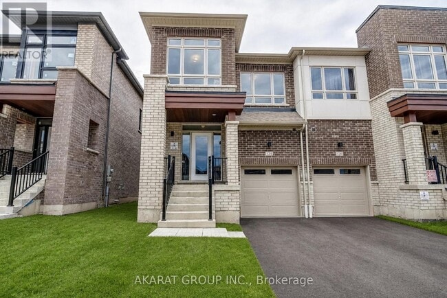 property at 124 Armilia Pl
