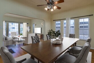 4015 Edenhurst Ave, Unit 4015 in Los Angeles, CA - Building Photo - Building Photo