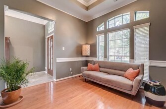 1706 Fantasy Woods Dr in Houston, TX - Building Photo - Building Photo