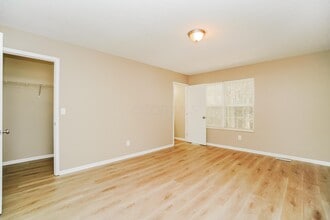 1600 Tall Meadows Dr in Columbus, OH - Building Photo - Building Photo