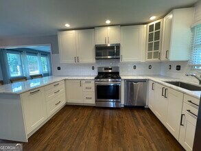 797 Timberland St in Smyrna, GA - Building Photo - Building Photo