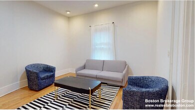 28 Sumner St in Boston, MA - Foto de edificio - Building Photo