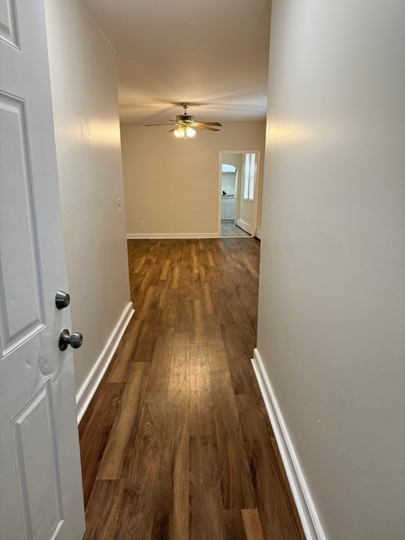 property at 350 Washington