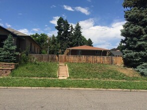 3217 N Raleigh St in Denver, CO - Building Photo - Building Photo