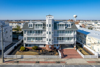 9307 Pacific Ave in Margate City, NJ - Building Photo - Building Photo