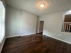 114 Dana Ave in Columbus, OH - Foto de edificio - Building Photo