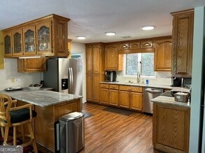 2547 Upper Bell Creek Rd in Hiawassee, GA - Building Photo - Building Photo