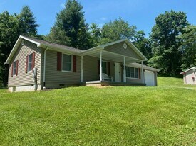 19322 Garretts Mill Rd in Knoxville, MD - Building Photo