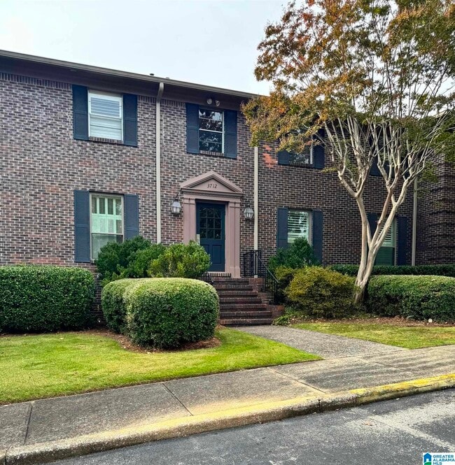 3712 Country Club Dr S in Birmingham, AL - Building Photo - Building Photo
