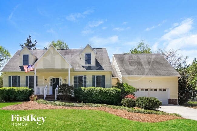 property at 20 Evergreen Dr