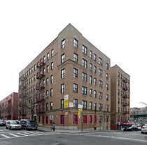 1265 Gerard Ave Apartments