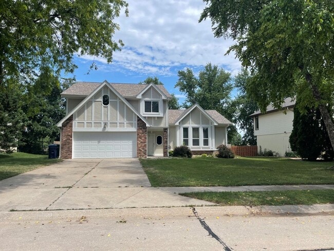 property at 2708 Century Rd