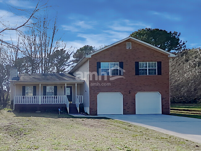 property at 137 Solomon Dr
