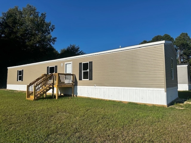 property at 543 Canterbury Ct