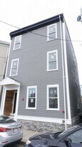 75 Morris St, Unit 1 in Boston, MA - Building Photo