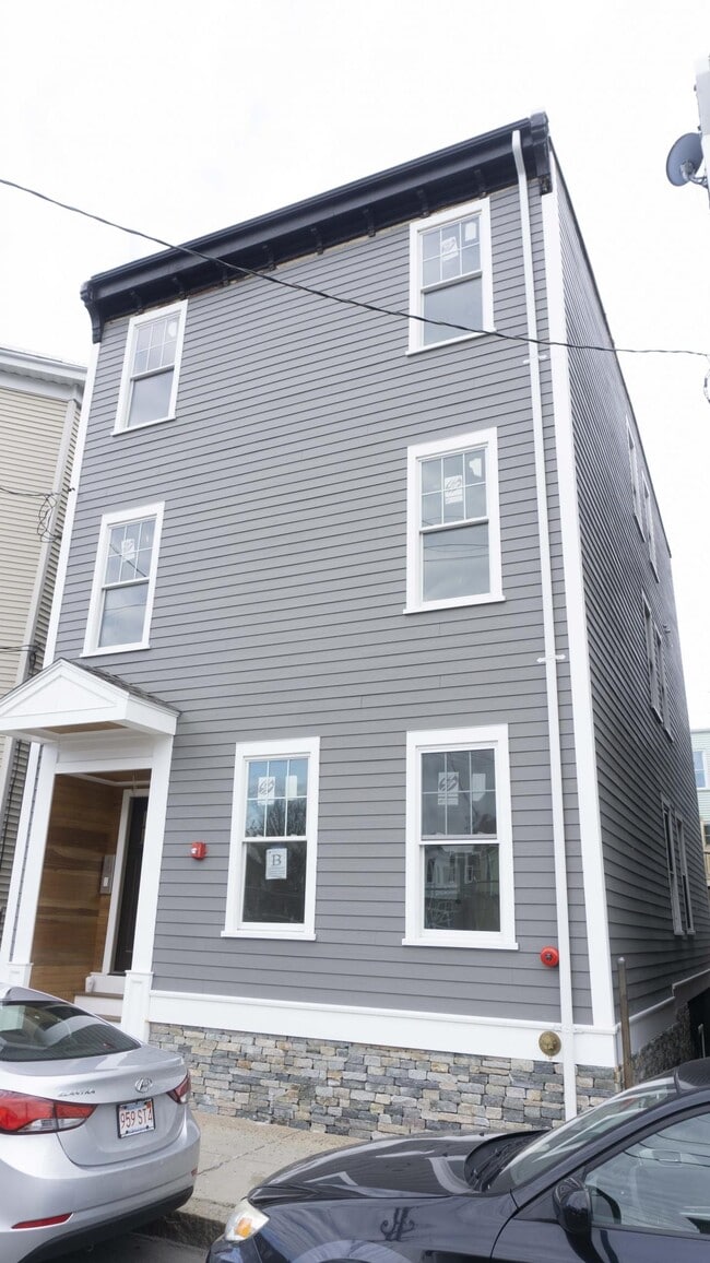 75 Morris St, Unit 1