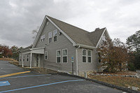 Sweetbay Apartments in East Ridge, TN - Foto de edificio - Building Photo