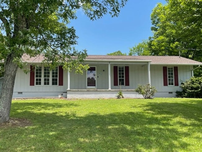 property at 3215 Mill St