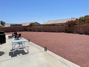 47734 Mirage Way in Indio, CA - Building Photo - Building Photo