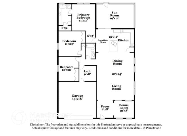 4313 Collinwood Dr in Melbourne, FL - Building Photo - Building Photo