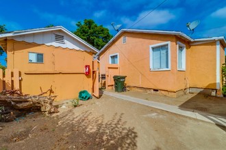 1915 A Ave in National City, CA - Building Photo - Building Photo