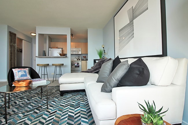 1210 S Michigan Ave in Chicago, IL - Building Photo - Building Photo