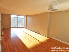 19 Winchester St, Unit 401 in Brookline, MA - Building Photo - Building Photo