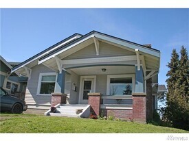 1029 High St in Bellingham, WA - Building Photo