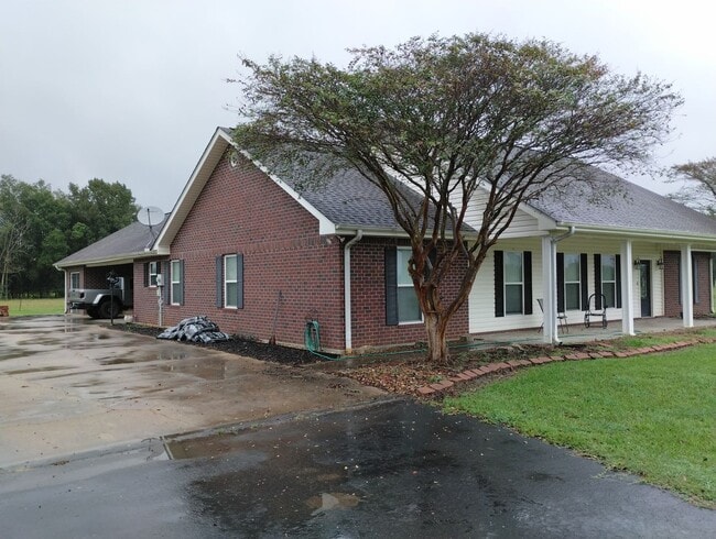 292 Pershing Loftin Rd in Deridder, LA - Building Photo - Building Photo