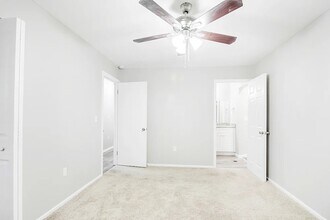 1313 Clermont Rd in Durham, NC - Building Photo - Building Photo