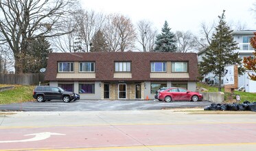 530 W Main St in Sun Prairie, WI - Building Photo - Building Photo