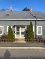 5 Granite Ave, Unit 5 Granite Ave. Concord NH in Concord, NH - Building Photo