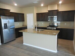 7312 Glacier Dr in El Paso, TX - Building Photo - Building Photo