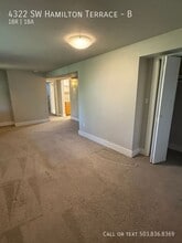 4322 SW Hamilton Terrace in Portland, OR - Building Photo - Building Photo