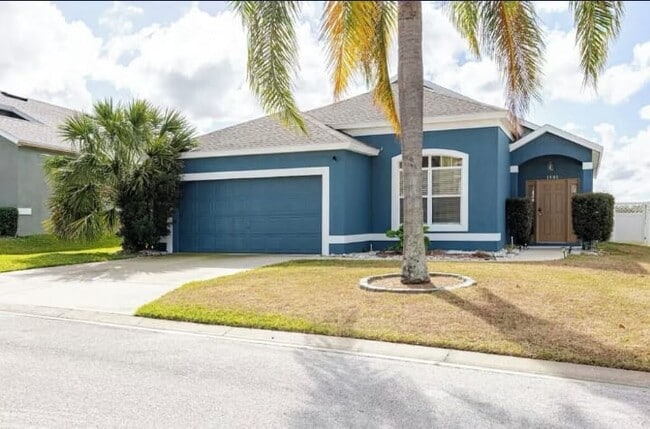 property at 1005 Corvina Dr