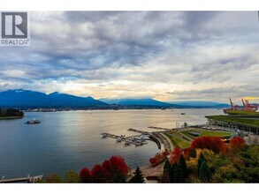 1169 W Cordova St in Vancouver, BC - Building Photo - Building Photo