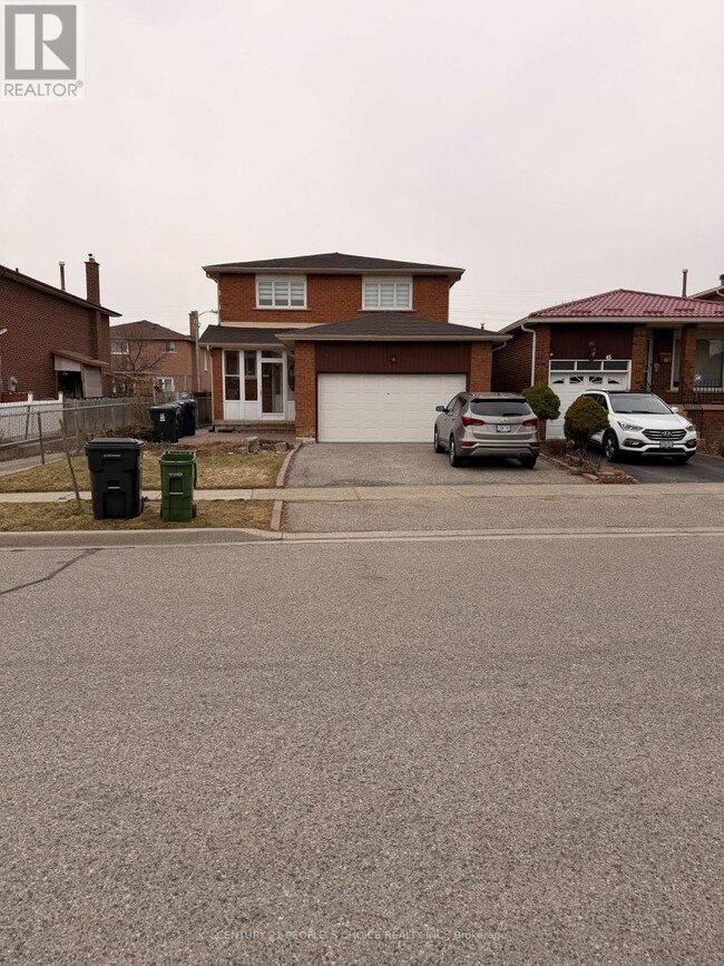 property at 43 Bordeaux Circuit