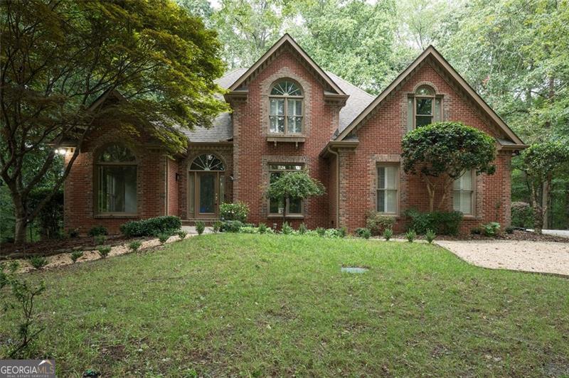 250 Providence Pl Way in Alpharetta, GA - Building Photo