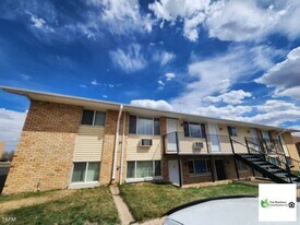 3020 Denver St in Evans, CO - Building Photo