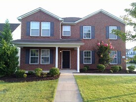 3404 Boxelder Way in Murfreesboro, TN - Building Photo
