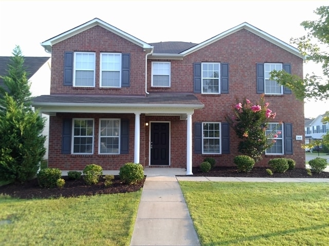 3404 Boxelder Way in Murfreesboro, TN - Building Photo