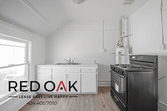 615 S Soto St in Los Angeles, CA - Foto de edificio - Building Photo