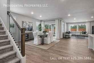 12819 192nd Pl E in Bonney Lake, WA - Building Photo - Building Photo