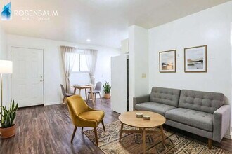 770 N Dodge Blvd, Unit 22 in Tucson, AZ - Building Photo - Building Photo