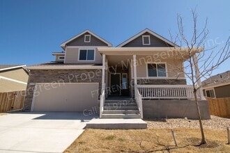 6432 San Isabel Ave in Loveland, CO - Building Photo - Building Photo