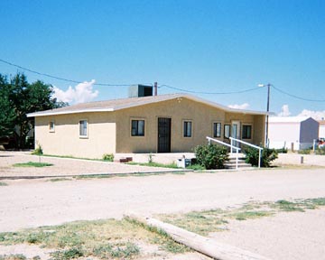 900 N Haskell Ave in Willcox, AZ - Building Photo