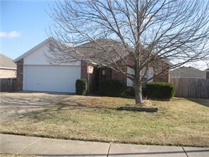 905 SW Cheyenne Dr in Bentonville, AR - Building Photo