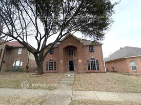 1634 High Pointe Ln, Unit 0105 in Cedar Hill, TX - Building Photo