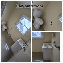 1564 Perkiomen Ave, Unit Apartment Rear in Reading, PA - Building Photo - Building Photo
