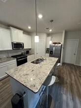 8207 Rising Stream Dr in Houston, TX - Building Photo - Building Photo